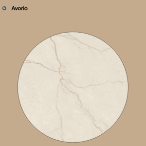 Πλακάκι Avorio cream 60×120 - Image 2