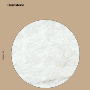 Πλακάκι Gemstone white  60×120 - Image 2