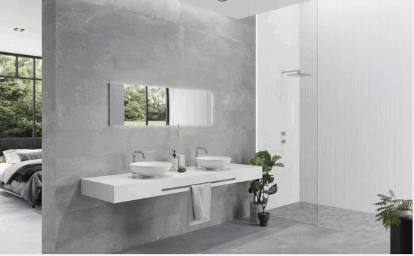Πλακάκι Sandstone Grey 60×120