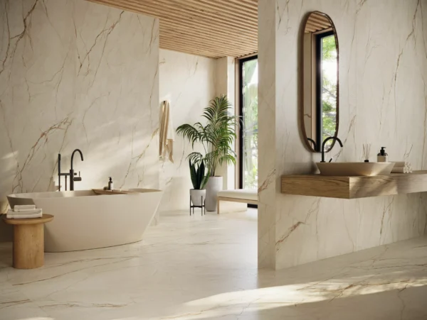 Πλακάκι Canela Roma Beige 60*120
