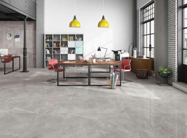 Πλακάκι Armani silver  60*120 polished