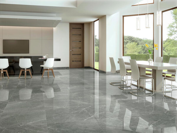 Πλακάκι Armani steel 60*120 polished