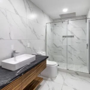 Πλακάκι Carrara polaris 60*120 polished - Image 2