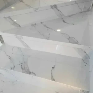 Πλακάκι Carrara polaris 60*120 polished - Image 3