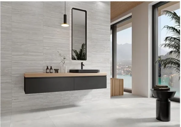 Πλακάκι Lacock Pearl 60X120