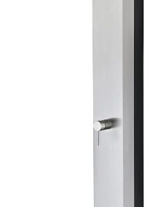 Στήλη Πισίνας Imex Phoenix GPP015 Ανοξείδωτο Ματ (Ζεστό και Κρύο) - Image 3