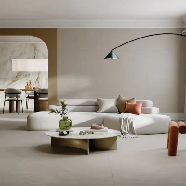 Πλακάκι Le Matle Taupe 60x120