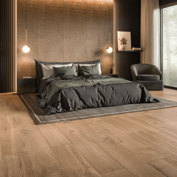 Πλακάκι τοίχου lattice walnut 60x120