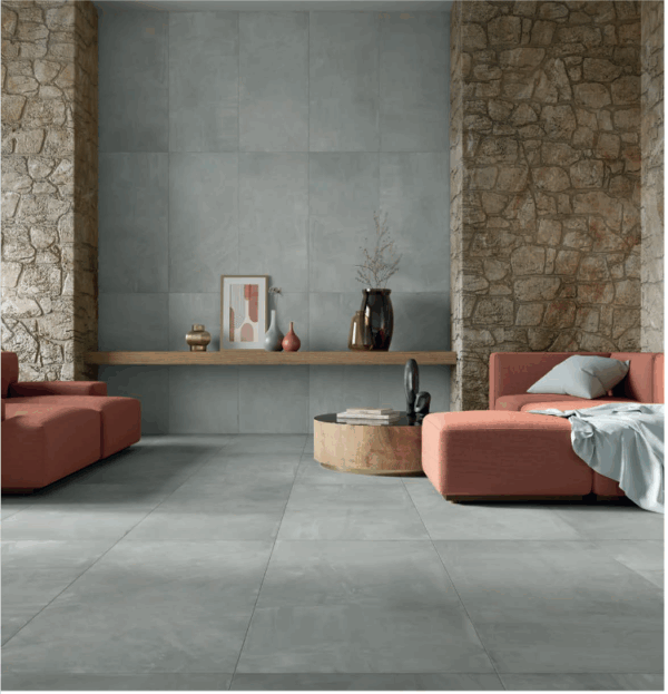 Πλακάκι Dado Paint grey 60x120