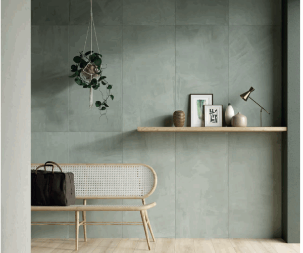 Πλακάκι Dado Paint Salvia 60x120