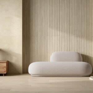 Πλακάκι Larisa Beige Rlv 60x120 - Image 2