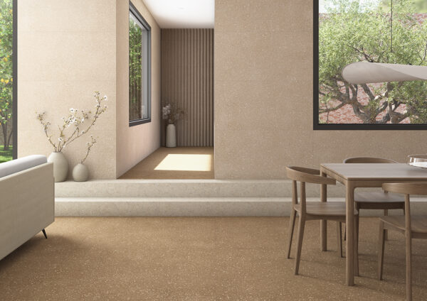 Πλακάκι sassy terracota 60x120