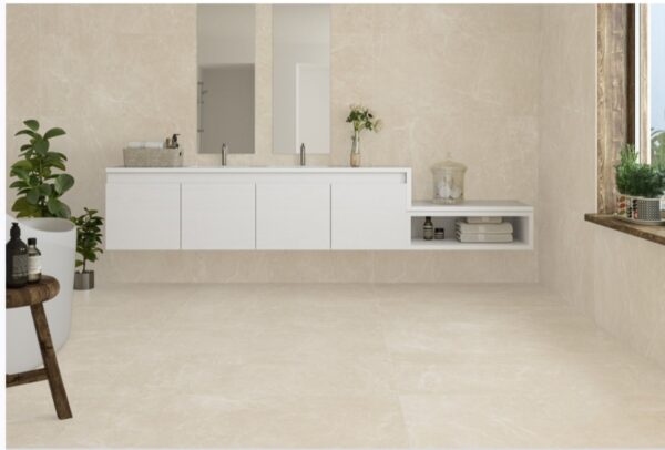 Πλακάκι Lacock cream 60*60