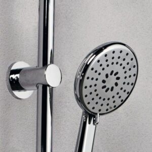 Στήλη Ντουζ Rain Tondo 53230-1 - Image 3