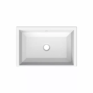Νιπτήρας Υποκαθήμενος Scarabeo Tech 8037 - Image 2
