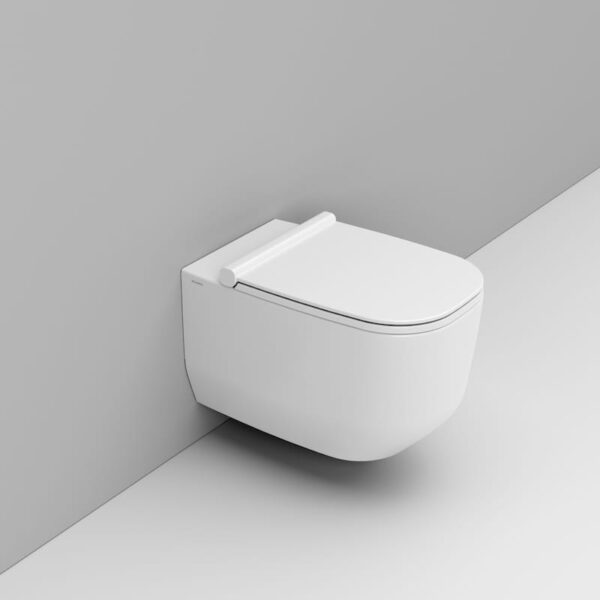 Λεκάνη Κρεμαστή ALBA 60x45 – Ceramica Dolomite D5025ALBA