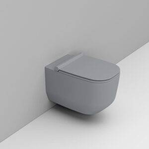 Λεκάνη Κρεμαστή ALBA 60x45 – Ceramica Dolomite D5025ALBA - Image 4