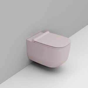 Λεκάνη Κρεμαστή ALBA 60x45 – Ceramica Dolomite D5025ALBA - Image 3