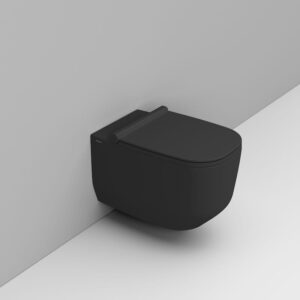 Λεκάνη Κρεμαστή ALBA 60x45 – Ceramica Dolomite D5025ALBA - Image 2