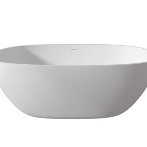 Μπανιέρα από solid surface Terry - Image 2