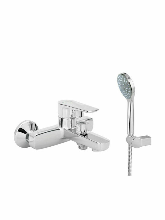 Μπαταρία Λουτρού  00-02502 Optima Modea Chrome