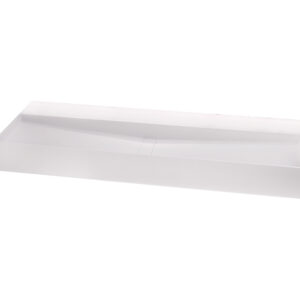 Νιπτήρας επιτραπέζιος από Solid Surface New Bianco matt - Image 2