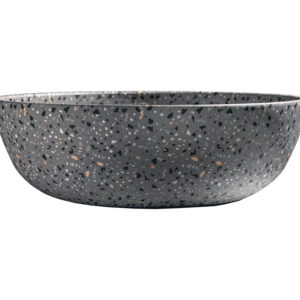 Νιπτήρας επιτραπέζιος Porcelana Terrazo - Image 2