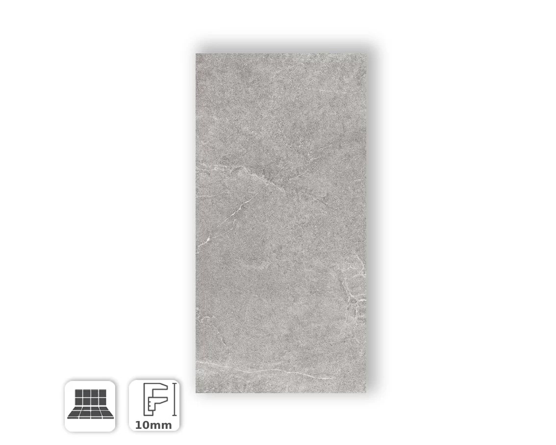 Πλακάκι Milano Grigio 60x60
