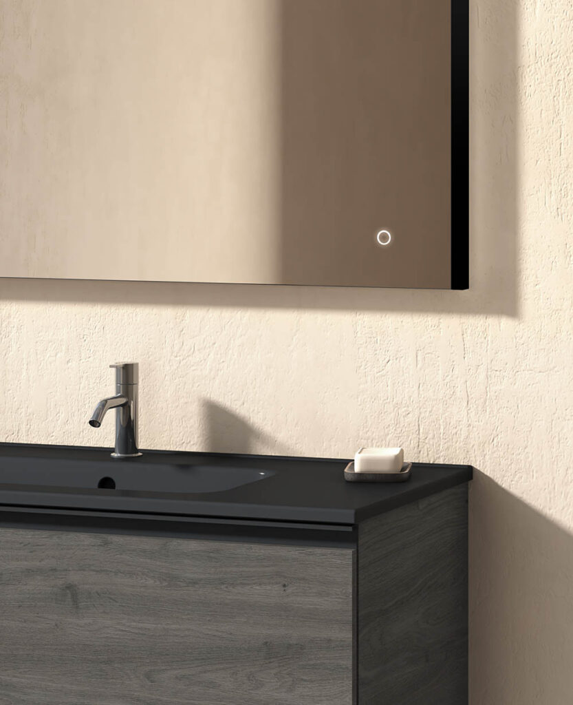 Έπιπλο Μπάνιου Vida Compact Royo Group - Image 3