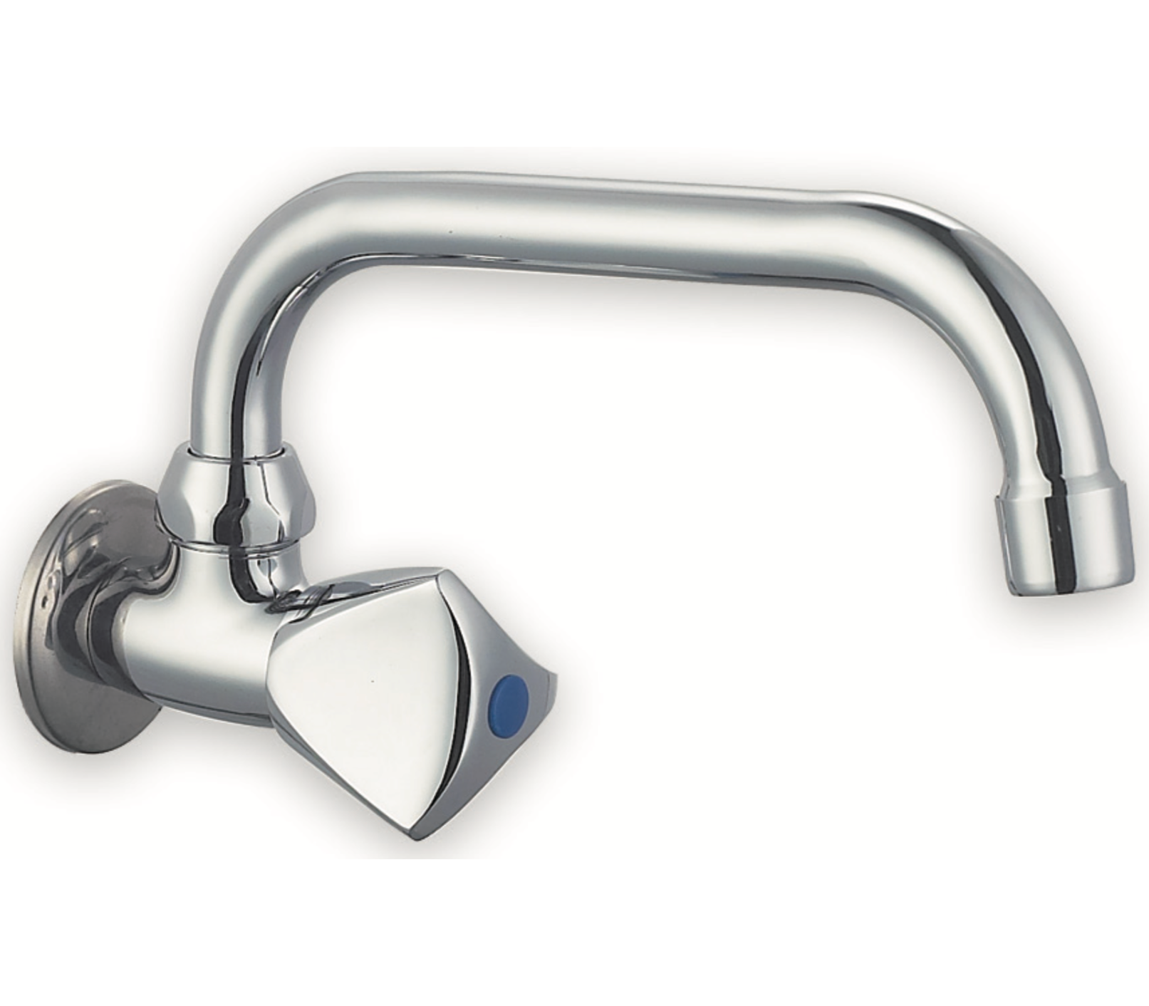 Μπαταρία Νεροχύτου Τοίχου Άνω Ροής Galaxy Viospiral