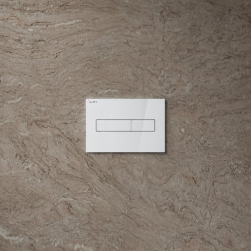 LAUFEN INEO HORIZON – Πλακέτα Ενεργοποίησης WC με Διπλό Πλύσιμο