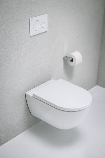 Πλακέτα ενεργοποίησης WC Laufen INEO MOON Dual Flush