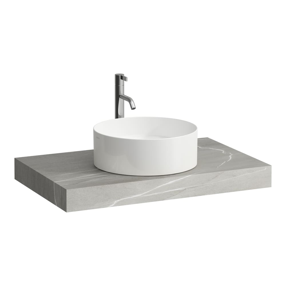 LAUFEN Bowl Washbasin Round SAVOY