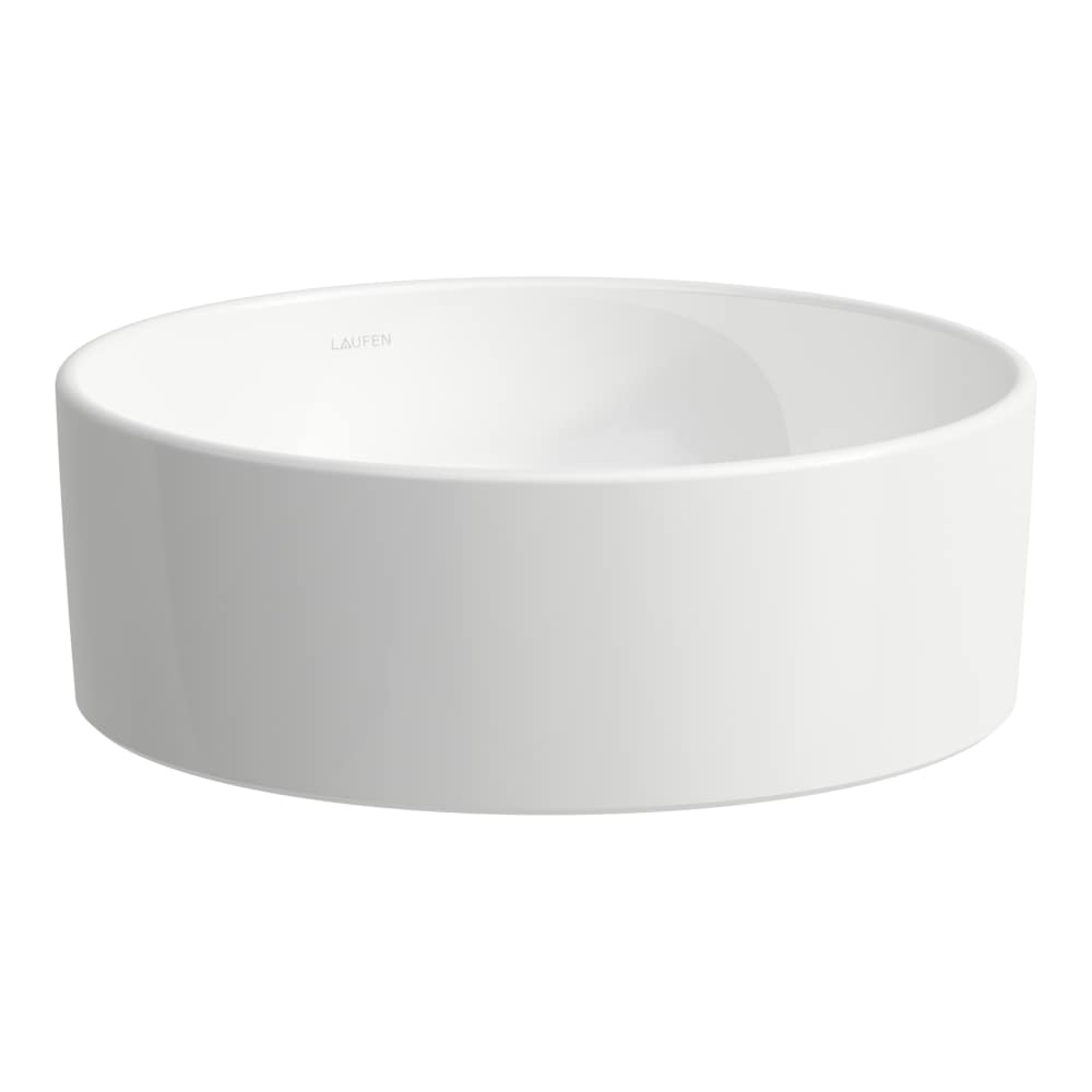 LAUFEN Bowl Washbasin Round SAVOY - Image 2