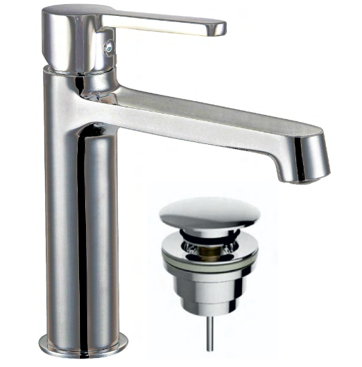 Μπαταρία Νιπτήρος seven 90-053