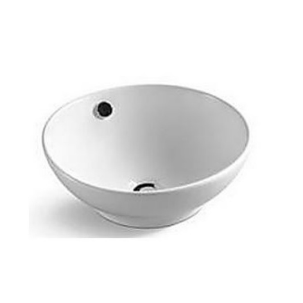 KLP Rose 444908 Φ42 Επικαθήμενο Νιπτήρας - Image 3